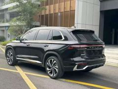 Geely Boyue 1.5T Longteng Edition - ფოტო 10