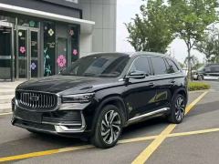 Geely Boyue 1.5T Longteng Edition - ფოტო 2