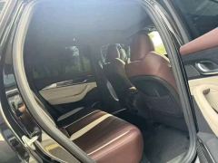 Geely Boyue 1.5T Longteng Edition - ფოტო 4