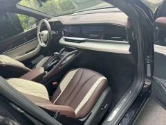 Geely Boyue 1.5T Longteng Edition - ფოტო 5