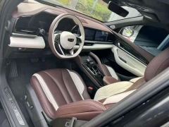 Geely Boyue 1.5T Longteng Edition - ფოტო 6