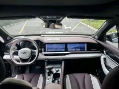 Geely Boyue 1.5T Longteng Edition - ფოტო 7