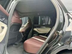 Geely Boyue 1.5T Longteng Edition - ფოტო 8