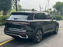 Geely Boyue 1.5T Longteng Edition - ფოტო 9