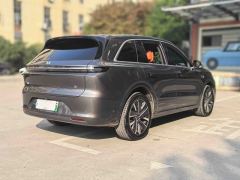 Li Auto L6 Pro Smart Refresh Edition - фото 7