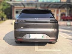 Li Auto L6 Pro Smart Refresh Edition - фото 8