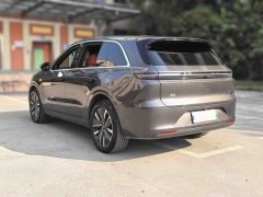 Li Auto L6 Pro Smart Refresh Edition - фото 9
