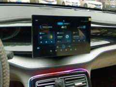 BYD Qin PLUS DM-i Honor Edition 1.5L 120km Leading Edition - фото 17