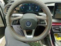 BYD Qin PLUS DM-i Honor Edition 1.5L 120km Leading Edition - фото 18
