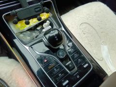 BYD Qin PLUS DM-i Honor Edition 1.5L 120km Leading Edition - фото 19