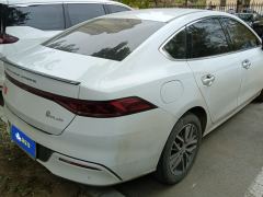 BYD Qin PLUS DM-i Honor Edition 1.5L 120km Leading Edition - фото 2