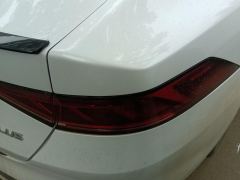 BYD Qin PLUS DM-i Honor Edition 1.5L 120km Leading Edition - фото 5