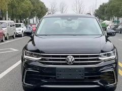 Volkswagen Tiguan L 280TSI 2WD Edition 5 - photo 1