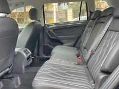 Volkswagen Tiguan L 280TSI 2WD Edition 5 - photo 10