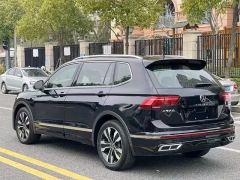 Volkswagen Tiguan L 280TSI 2WD Edition 5 - photo 11