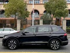 Volkswagen Tiguan L 280TSI 2WD Edition 5 - photo 12