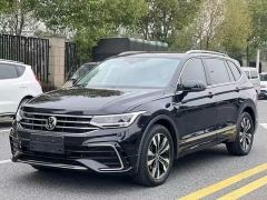 Volkswagen Tiguan L 280TSI 2WD Edition 5 - photo 3