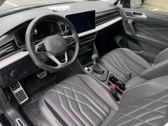 Volkswagen Tiguan L 280TSI 2WD Edition 5 - photo 4