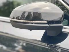 Volkswagen Tiguan L 280TSI 2WD Edition 5 - photo 6