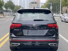 Volkswagen Tiguan L 280TSI 2WD Edition 5 - photo 7