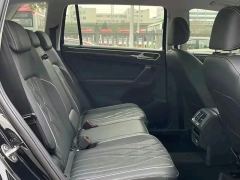 Volkswagen Tiguan L 280TSI 2WD Edition 5 - photo 8