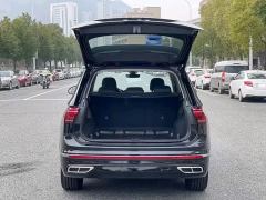 Volkswagen Tiguan L 280TSI 2WD Edition 5 - photo 9