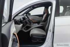 BYD Song Pro DM-i 1.5L 110KM Flagship Pro - ფოტო 13