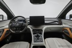 BYD Song Pro DM-i 1.5L 110KM Flagship Pro - ფოტო 14