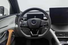 BYD Song Pro DM-i 1.5L 110KM Flagship Pro - ფოტო 15