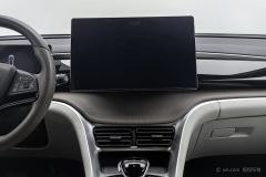 BYD Song Pro DM-i 1.5L 110KM Flagship Pro - ფოტო 16