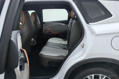 BYD Song Pro DM-i 1.5L 110KM Flagship Pro - ფოტო 19