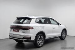 BYD Song Pro DM-i 1.5L 110KM Flagship Pro - ფოტო 2