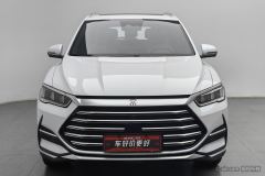 BYD Song Pro DM-i 1.5L 110KM Flagship Pro - ფოტო 3