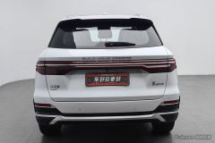 BYD Song Pro DM-i 1.5L 110KM Flagship Pro - ფოტო 4