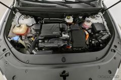 BYD Song Pro DM-i 1.5L 110KM Flagship Pro - ფოტო 7