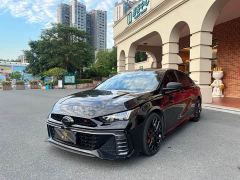 GAC Chuanqi Shadow Leopard Shadow Leopard R 400T Automatic MAX Version - photo 1