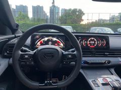 GAC Chuanqi Shadow Leopard Shadow Leopard R 400T Automatic MAX Version - photo 5
