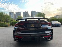 GAC Chuanqi Shadow Leopard Shadow Leopard R 400T Automatic MAX Version - photo 9