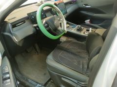 BYD Qin PLUS DM-i Smart Driving Edition 1.5L 55km Leading Edition - фото 14