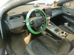 BYD Qin PLUS DM-i Smart Driving Edition 1.5L 55km Leading Edition - фото 16