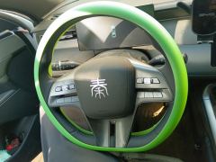 BYD Qin PLUS DM-i Smart Driving Edition 1.5L 55km Leading Edition - фото 18