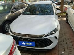 BYD Qin PLUS DM-i Smart Driving Edition 1.5L 55km Leading Edition - фото 3