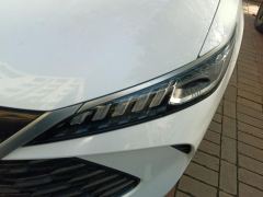 BYD Qin PLUS DM-i Smart Driving Edition 1.5L 55km Leading Edition - фото 4