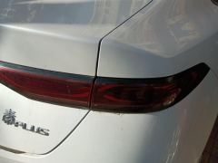 BYD Qin PLUS DM-i Smart Driving Edition 1.5L 55km Leading Edition - фото 5