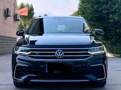 Volkswagen Tiguan L 280TSI 2WD Edition 5 - photo 1