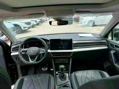 Volkswagen Tiguan L 280TSI 2WD Edition 5 - photo 4