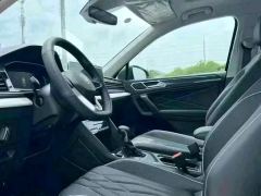 Volkswagen Tiguan L 280TSI 2WD Edition 5 - photo 5