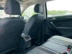 Volkswagen Tiguan L 280TSI 2WD Edition 5 - photo 6
