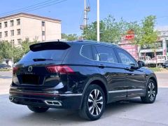 Volkswagen Tiguan L 280TSI 2WD Edition 5 - photo 7
