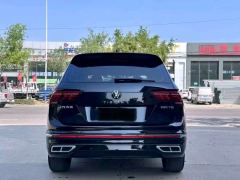 Volkswagen Tiguan L 280TSI 2WD Edition 5 - photo 8